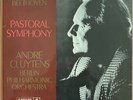Cluytens: Berlin Phil O/ Beethoven Pastoral Symphony  EMI ASD 433 White/Gold