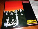 Kreator ?– Extreme Aggression..org,1989...Noise..very rare first press