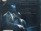 Fournier; Sargent/ Schumann Cello Conc; Tchaikovsky Rococo Var's  SAX 2282 B/S