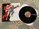 CZARFACE/MF DOOM Czarface Meets Metal Face 2018 Vinyl LP Alt. Cover SIL003-LP