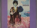 DONOVAN: A Gift From A Flower US Epic WLP Promo Mono Psych Rock NM Vinyl