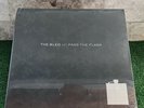 The Bled Vinyl LP Pass The Flask Silver /500 New/Sealed Rare Underoath Screamo