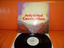 JODY GRIND - CONCEPTION - RARE LP FIRST PRESS 1970 - ONE STEP ON - PROG U.K.