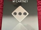 PAUL McCARTNEY  III 3 - Spotify Exclusive LP Vinyl Coke Bottle Clear - In hand