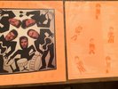 Split Enz. See Ya’round. 1984 Vinyl LP