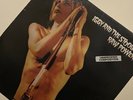 Iggy Pop And The Stooges / Raw Power / Vinyl LP CBS32083