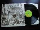 JETHRO TULL LP ' MINSTREL IN THE GALLERY FIRST PRESS ( 1975 ) - NR MINT