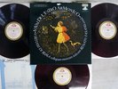 RENATO FASANO VIVALDI L'ESTRO ARMONICO ANGEL ASC 5067-9 Japan RED 3LP