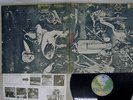 DEEP PURPLE SAME WARNER P-10353W Japan VINYL LP
