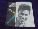 Little Richard ?- Ooh  My Soul 1958 USA 45 SPECIALITY 1st with PICTURE SLEEVE