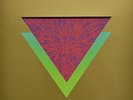 GOAT - Commune - RARE LTD GOLD VINYL + 7
