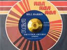 BILL HARRIS * AM I COLD, AM I HOT *THE BROTHERS * ARE YOU READY *NORTHERN SOUL??