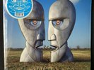 Pink Floyd The Division Bell 2 BLUE VINYL ( 180G )