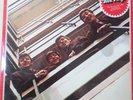 The Beatles 1962-1966 Double Album on Red Vinyl. Stereo. PCSPR717