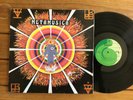 RAWAK - Metamusica - MEXICAN LP Rare PSYCH PROG ROCK FOLK - Private press