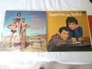 Annette Sings Anka, BV 3302,1960,Photo +MUSCLE BEACH PARTY VISTA 3314