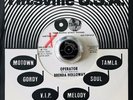 BRENDA HOLLOWAY *Demo* OPERATOR * TAMLA MOTOWN R&B NORTHERN SOUL ??