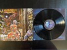 Iron Maiddn Vinyl Lp Somewhere In Time Great Shape Capitol