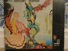 Mountain Nantucket Sleighride Album Vinyl 1971 LP 12