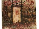 Black Sabbath - Mob Rules LP 1981 Warner Bros BSK-3605 NM vinyl