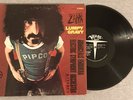 Frank Zappa - Lumpy Gravy LP Orig.1967 Verve Records V6-8741 vg+ vinyl