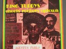 AUGUSTUS PABLO - King Tubbys Meets Rockers Uptown - VINYLE LP 33 Tours - 1976