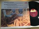 MAINARDI ENRICO Haydn / Schumann Cello Concerto 1968 STEREO LP DG HELIODOR LP NM