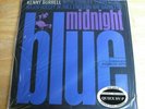 Kenny Burrell Midnight Blue MONO Classic Records Blue Note 4123 LP SEALED 200g