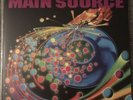 Main Source - Breaking Atoms (Vinyl, LP + 7