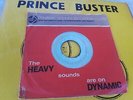 Blank-Unknown Val Bennett-Instrumental- Dyna BD 1409-1  7'   copy link-Rare