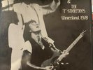 Bruce Springsteen Winterland Triple LP Live in the Promised Land