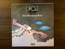 UFO 2 - Flying: One Hour Space Rock 1973 Decca SLK 16726-P Germany LP Promo