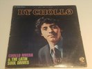 CHOLLO RIVERA & LATIN SOUL DRIVES By Chollo ORIG COTIQUE Rockin' Boogaloo LP ST
