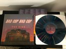 Bad Cop Bad Cop The Ride Splatter Color Vinyl Fat Wreck Chords New Splatter