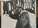 Mephistofeles Whore LP Vinyl Ltd Ed Clear Electric Wizard Devils Witches