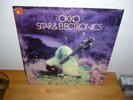Sehr Rare KRAUTROCK LP  -  OKKO -SITAR & ELECTRONICS