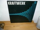 SUPER RARE UK DLP - KRAFTWERK 
