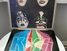 KISS DYNASTY ALBUM