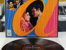 MOCE 4053 (Odeon 1st Ed) *ADHIKAR - OST* R.D. BURMAN INDIAN PSYCH BOLLYWOOD LP