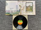Led Zeppelin - Untitled (EU Vinyl LP, 1976). Repress, Misprint, EX/NM