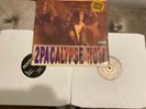 2Pac ‎– 2pacalypse Now Vinyl Original Press 12