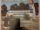 Little Richard Miller Jesus Use Me private weird odd strange TX country gospel