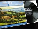 Dvorak: Concert Overtures - Istvan Kertesz / LSO **Decca SXL 6348 WBg ED1 LP**