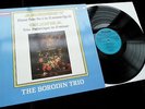 Arensky / Glinka: Trios - The Borodin Trio **Chandos ABRD 1188 ED1 Stereo LP**