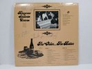 Bluegrass Student Union: The Older... The Better LP Record AUTOGRAPHED SIGNED