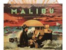 ANDERSON .PAAK Malibu LP Limited Color Vinyl Rare