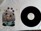 Queen innuendo vinyl lp