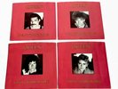 Queen I Want To Break Free 7” Set Of Four, PICTURE SLEEVES ONLY, NO RECORDS