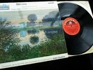 Debussy: Jeux & Images - Andre Cluytens **Columbia 33CX 1908 ED1 LP**