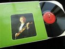 Brahms: Violin Concerto - Heifetz **RCA Victor LSC-1903 Stereo LP**